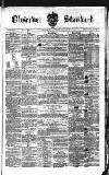 Rochdale Observer Saturday 04 September 1858 Page 1