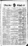 Rochdale Observer Saturday 02 October 1858 Page 1