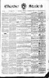 Rochdale Observer Saturday 16 October 1858 Page 1