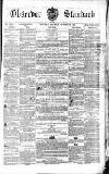Rochdale Observer Saturday 30 October 1858 Page 1