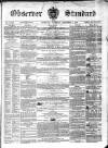 Rochdale Observer Saturday 06 November 1858 Page 1