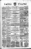 Rochdale Observer Saturday 28 January 1860 Page 1