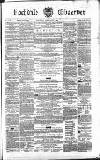 Rochdale Observer Saturday 11 February 1860 Page 1