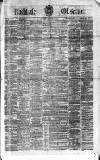 Rochdale Observer Saturday 12 October 1861 Page 1