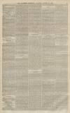 Rochdale Observer Saturday 23 August 1862 Page 5