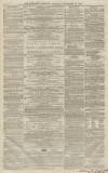 Rochdale Observer Saturday 22 November 1862 Page 8