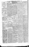 Rochdale Observer Saturday 02 September 1865 Page 4