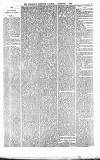 Rochdale Observer Saturday 02 December 1865 Page 3