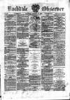 Rochdale Observer Saturday 18 January 1868 Page 1