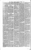 Rochdale Observer Saturday 05 September 1868 Page 8