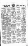 Rochdale Observer Friday 24 December 1869 Page 1