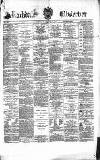 Rochdale Observer Saturday 15 January 1870 Page 1