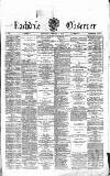 Rochdale Observer Saturday 05 February 1870 Page 1