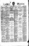 Rochdale Observer Saturday 26 February 1870 Page 1