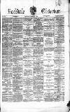 Rochdale Observer Saturday 12 March 1870 Page 1