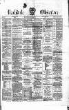 Rochdale Observer Saturday 14 May 1870 Page 1