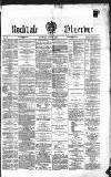 Rochdale Observer Saturday 04 June 1870 Page 1