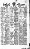 Rochdale Observer Saturday 11 June 1870 Page 1