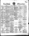 Rochdale Observer Saturday 18 June 1870 Page 1