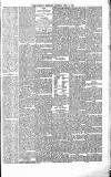 Rochdale Observer Saturday 25 June 1870 Page 5