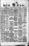 Rochdale Observer Saturday 02 July 1870 Page 1