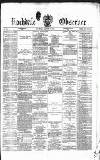 Rochdale Observer Saturday 06 August 1870 Page 1