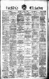 Rochdale Observer Saturday 13 January 1872 Page 1