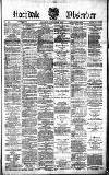 Rochdale Observer Saturday 20 January 1872 Page 1