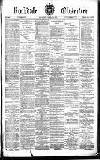 Rochdale Observer Saturday 13 April 1872 Page 1