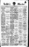 Rochdale Observer Saturday 18 May 1872 Page 1