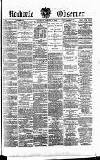 Rochdale Observer Saturday 11 January 1873 Page 1
