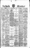 Rochdale Observer Saturday 08 February 1873 Page 1