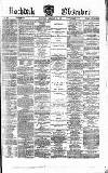 Rochdale Observer Saturday 15 February 1873 Page 1