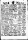 Rochdale Observer Saturday 26 April 1873 Page 1