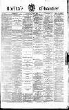 Rochdale Observer Saturday 28 June 1873 Page 1