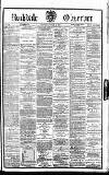 Rochdale Observer Saturday 09 August 1873 Page 1