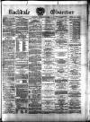 Rochdale Observer Saturday 15 November 1873 Page 1