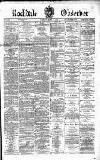 Rochdale Observer Saturday 04 March 1876 Page 1