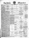 Rochdale Observer Saturday 22 December 1877 Page 1