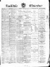 Rochdale Observer Saturday 10 January 1880 Page 1