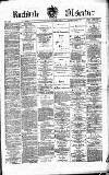 Rochdale Observer Saturday 03 April 1880 Page 1
