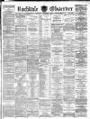 Rochdale Observer Saturday 02 December 1882 Page 1