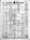 Rochdale Observer Saturday 20 January 1883 Page 1