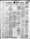 Rochdale Observer Saturday 17 February 1883 Page 1