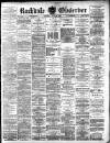 Rochdale Observer Saturday 28 July 1883 Page 1