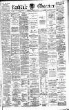 Rochdale Observer Saturday 15 March 1884 Page 1