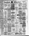 Rochdale Observer Saturday 09 April 1887 Page 1