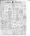 Rochdale Observer Saturday 04 June 1887 Page 1