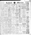 Rochdale Observer Saturday 03 March 1888 Page 1