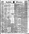 Rochdale Observer Wednesday 03 April 1889 Page 1